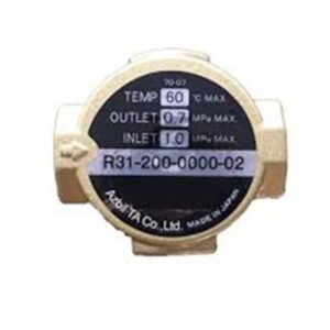 رگلاتور نورگرن مدل R31-200-0000-02