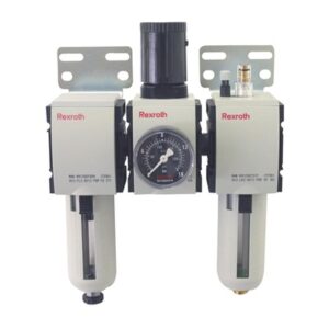 واحد مراقبت ترکیبی رکسروت پنوماتیک R412007009 / R412007231