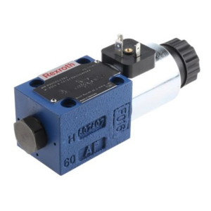 شیر برقی رکسروت R900052392 مدل M‑3SED6CK1X/350CG24N9K4