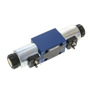 شیر برقی هیدرولیک رکسروت R900561288 مدل 4WE6J6X/EG24N9K4