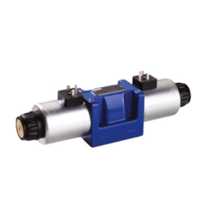 شیر برقی رکسروت R901278761 مدل 4WE10E5X/EG24N9K4/M