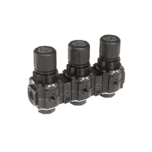 رگلاتور نورگرن شماره R72M-2AK-RMN