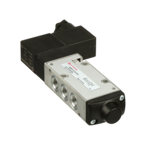 شیر برقی نورگرن شماره V60P517A-A213JB