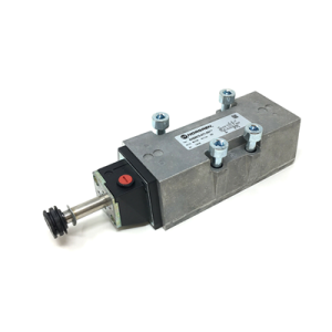 شیر برقی نورگرن شماره SXE9575-A71-00