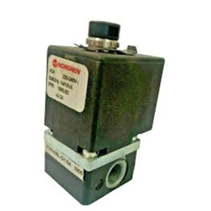 شیر برقی نورگرن شماره V04A486L-Q116A