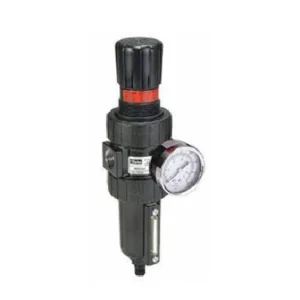 فیلتر رگلاتور پارکر 07E34B18AC سری 07E