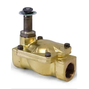 شیر برقی سروو نرمال کلوز شماره M23E20