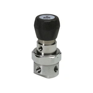 رگلاتور پارکر سری IR4000