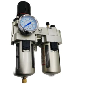 فیلتر رگلاتور رکسروت AC3010‑03