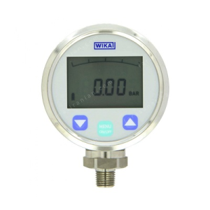 گیج فشار دیجیتالی ویکا کد DG‑10‑S
