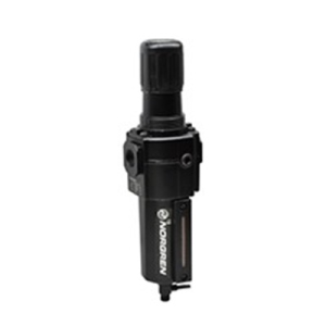 فیلتر رگلاتور نورگرن شماره B74G-4AK-QD1-RMN