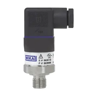 ترانسمیتر فشار ویکا مدل S-10 شماره 46879225